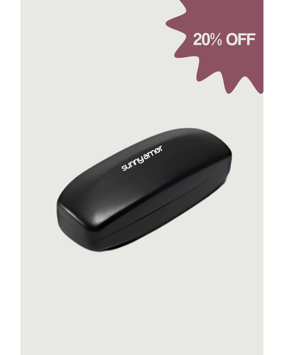 Leather Case - Gold Bank